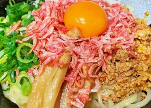 麺匠 鶏吟本店