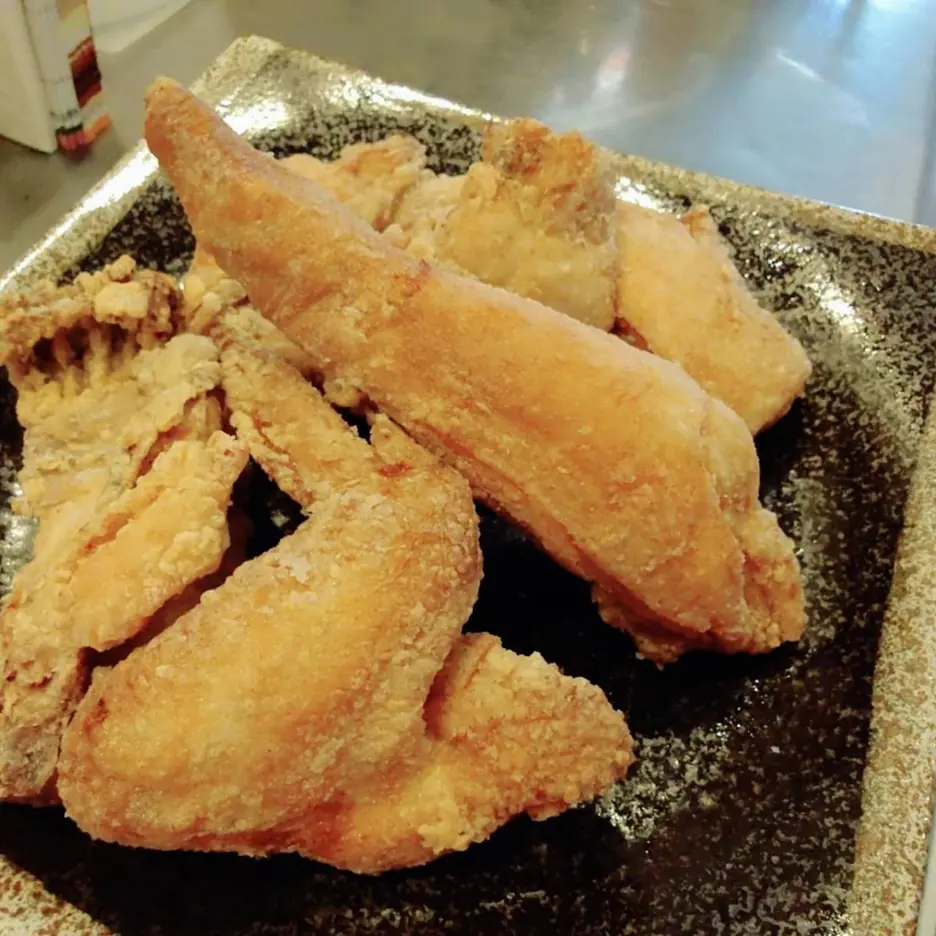 ジョニーのからあげ 尼崎塚口店