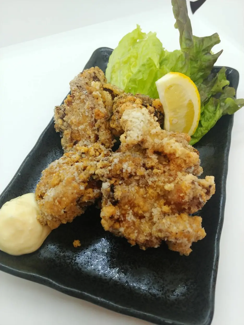 大衆酒場ハナシ 京橋店