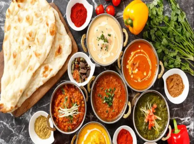 インドネパールレストラン エベレスト