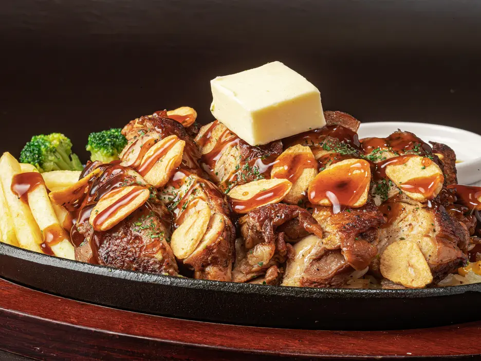 【ごはん特盛まで無料】ジャークチキン&TACORICE 五反田店