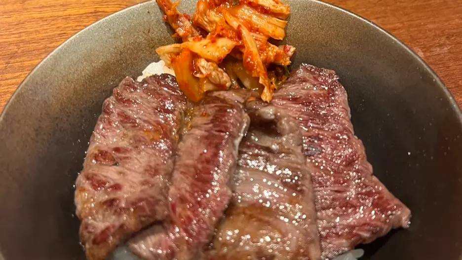 YAKIMOTTI西麻布
