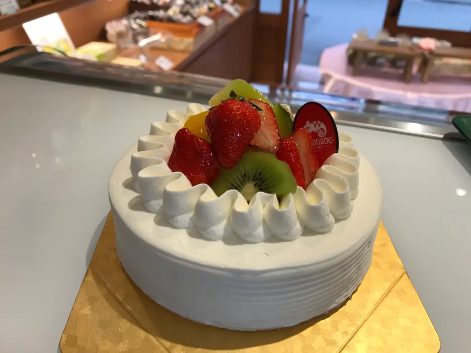 ワタナベ