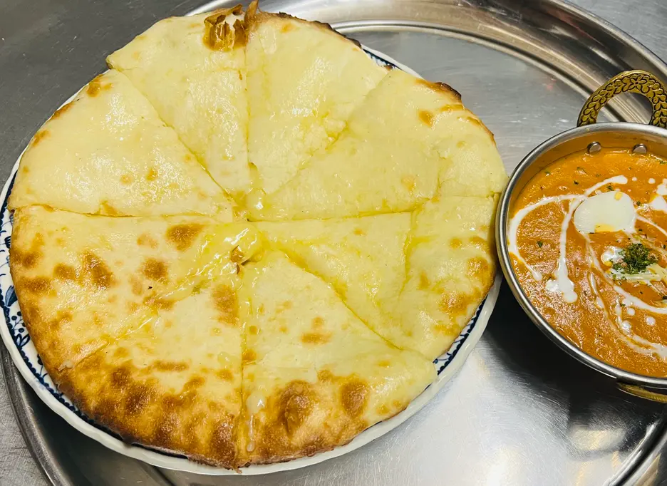 Jamuna Curry