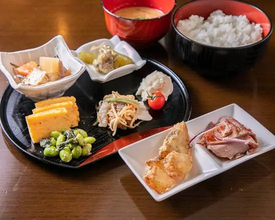 ベストミール 鶴橋店