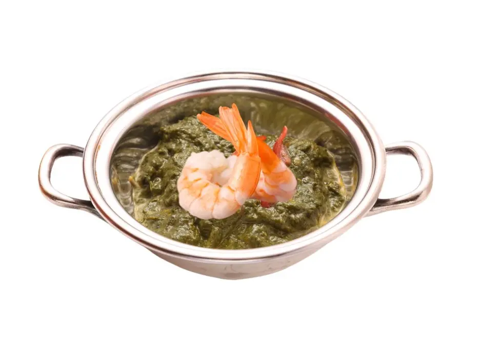 インド料理 MAHARAJA
