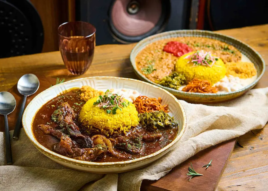 curry&spice warung