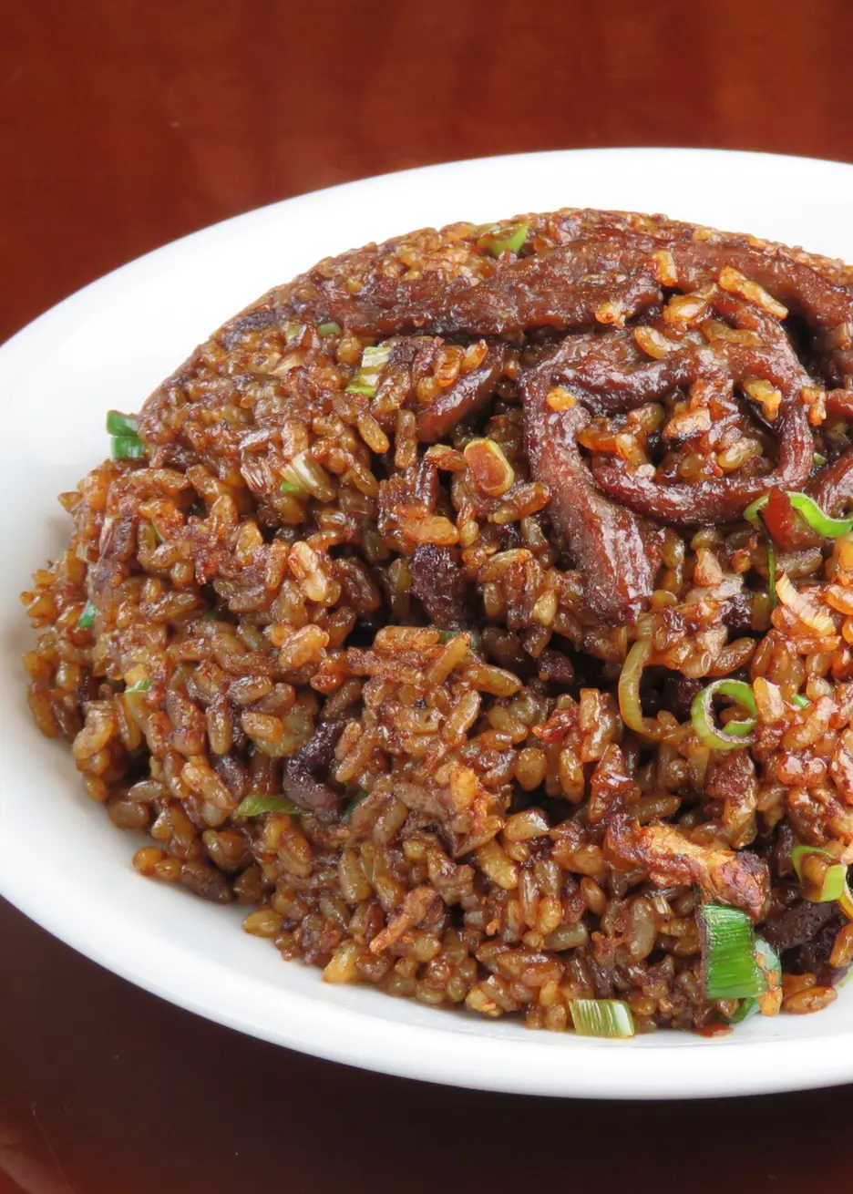 中国料理 興福楼