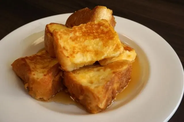 食べ歩きスイーツ Katoh
