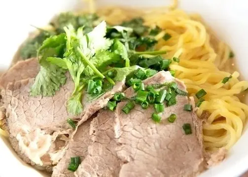 麺屋 楽らく