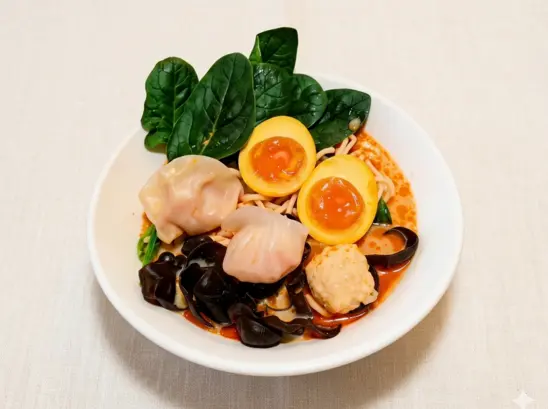 馬姐 麻辣湯