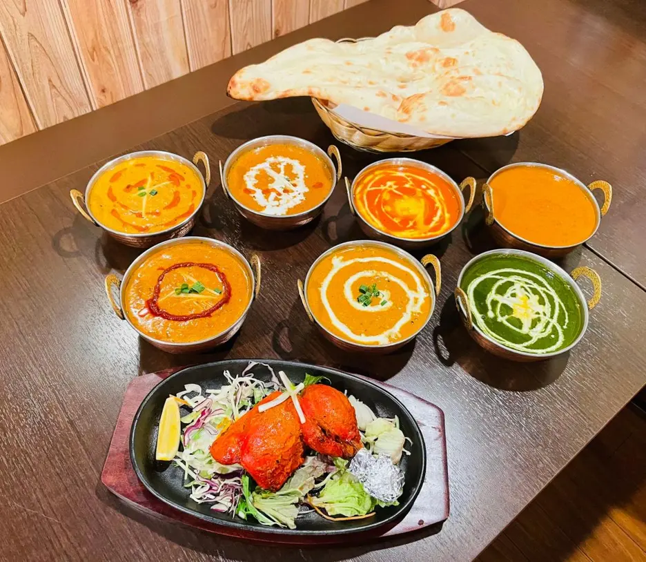 EverestSelfKitchen