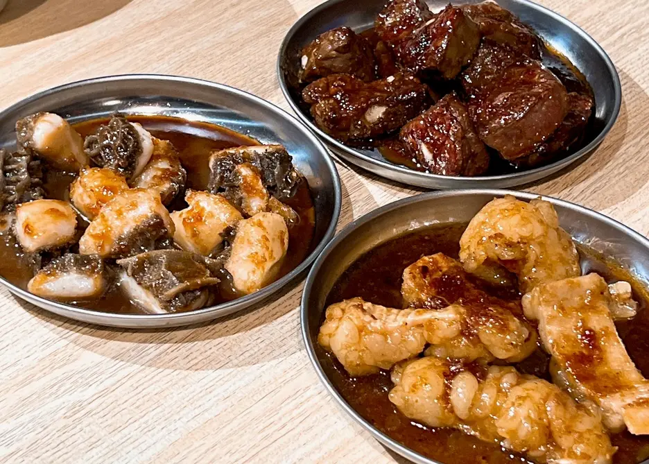 たまホル丼専門店 池ちゃん
