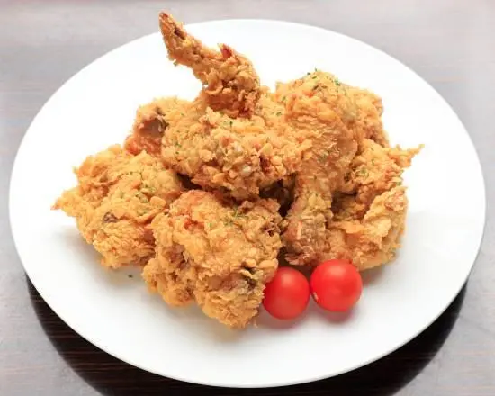 韓chicken
