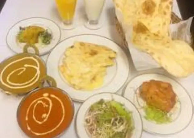 Thamel bazzar