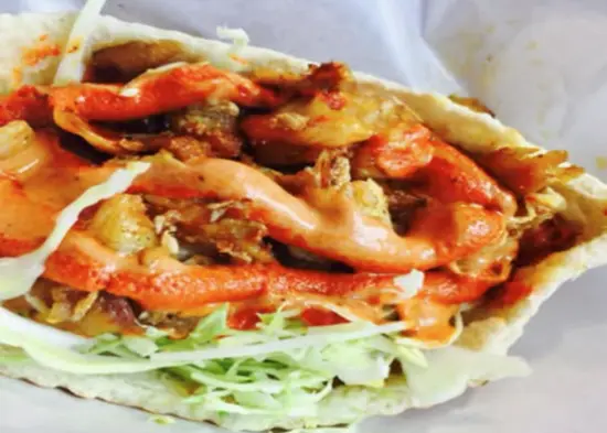 SAINO DONER KEBAB