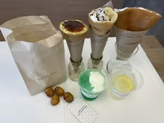 FUN TIME CAFE