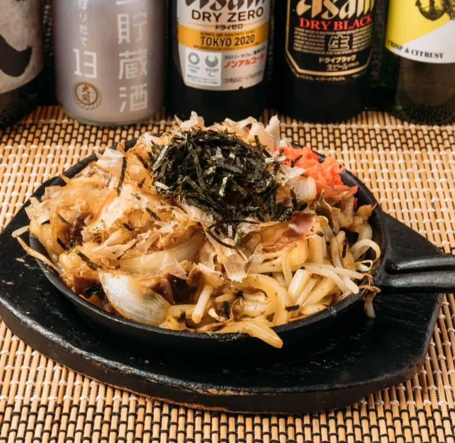 居酒屋でん