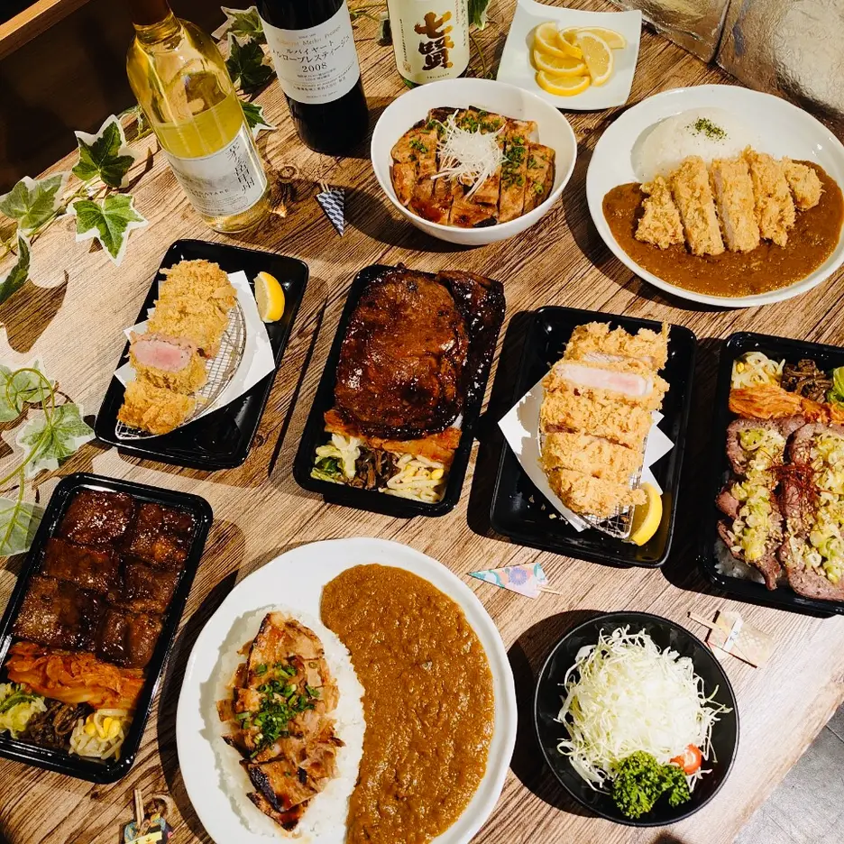 天野精肉店直営 甲州天山