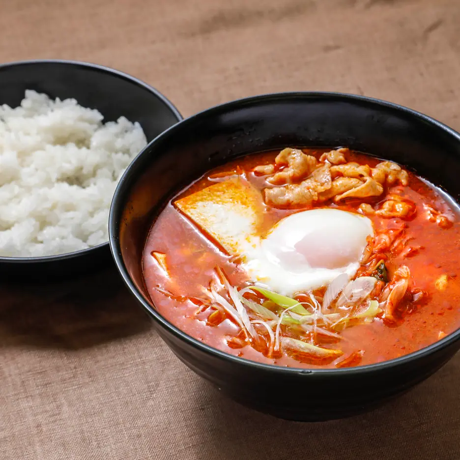 韓国料理 清美