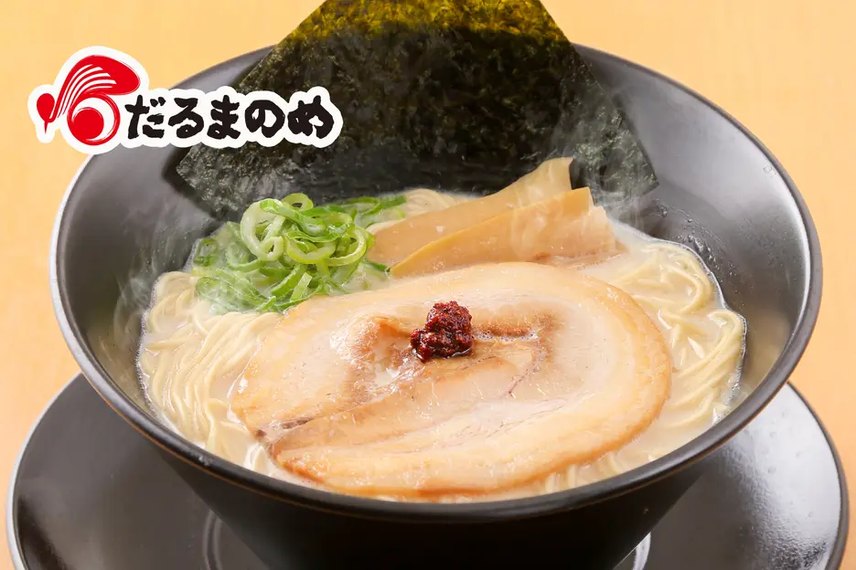 だるまのめ 西葛西店