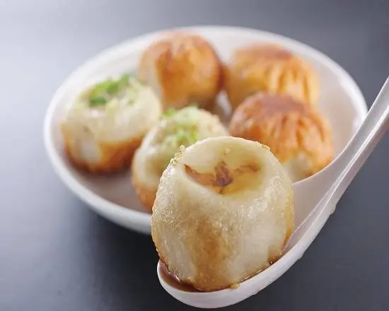 弄堂生煎饅頭 鶴橋店