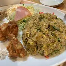 餃子食堂 大阪亭