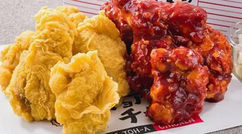 アジアンの唐揚げ 八王子・日野店