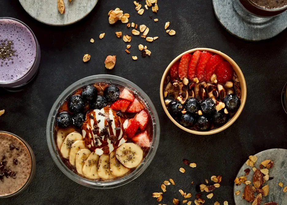 JUNGLE ACAI TOKYO
