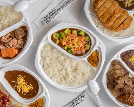 カレー大国 桜台店