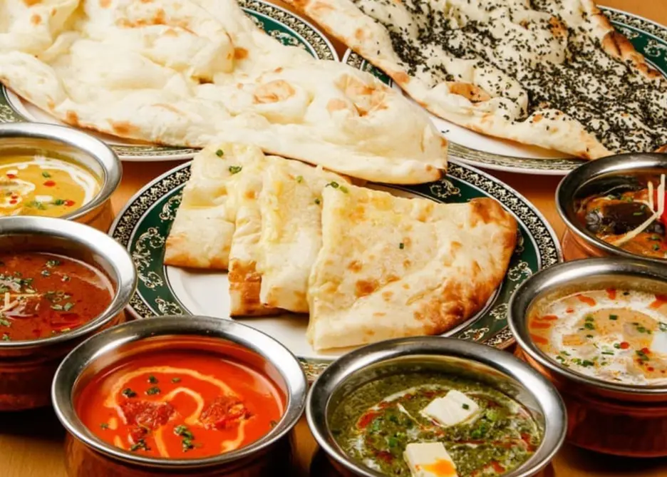 インド・ネパール料理 マナカマナ 立川店