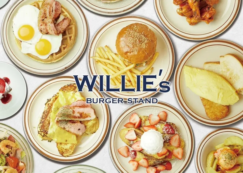 WILLIE's