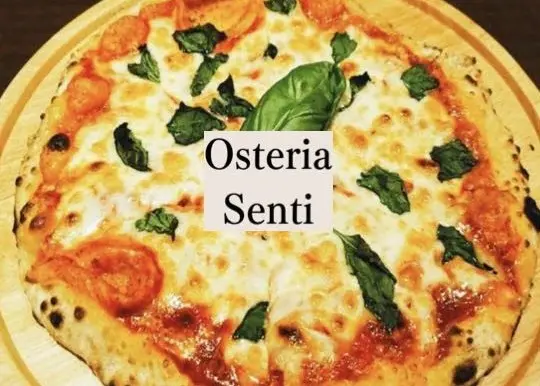 Osteria Senti