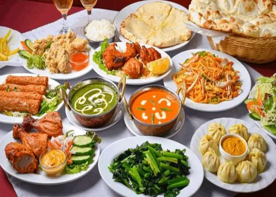 Hana Asian Dining & Bar