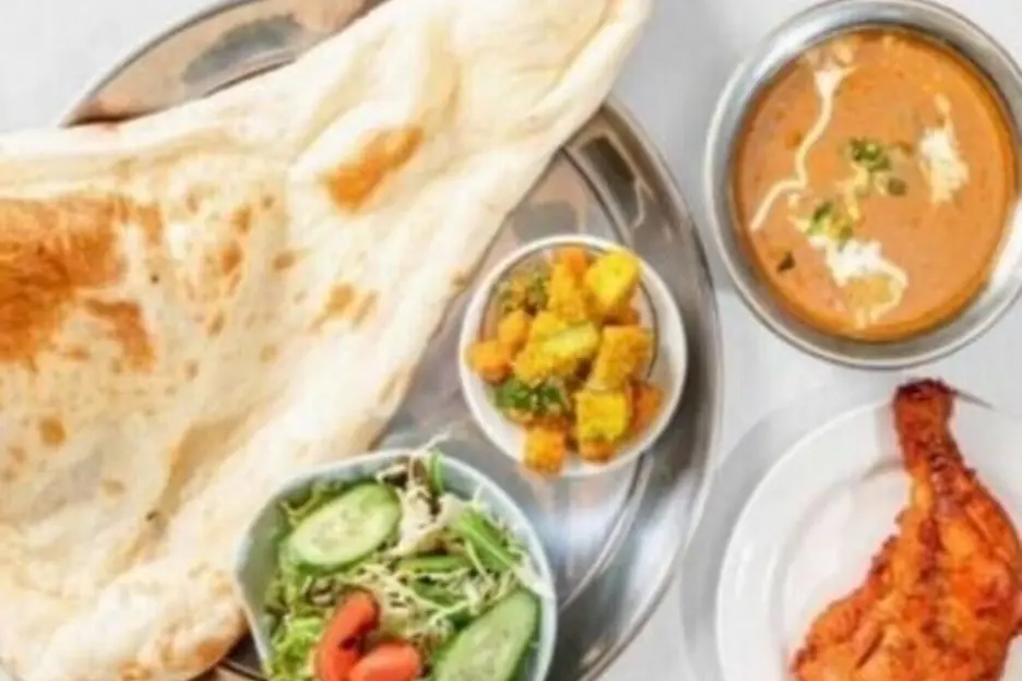 ネパールキッチン グリッシュカレーハウス