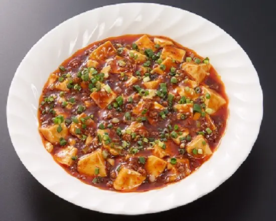 中華麺房 栄記(1300円以上注文サービスあり)